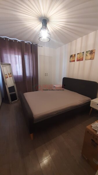 Drumul Jilavei, apartament cu 2 camere, 10 min. metrou Aparatorii Patriei,