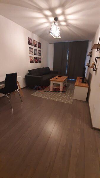 Drumul Jilavei, apartament cu 2 camere, 10 min. metrou Aparatorii Patriei,