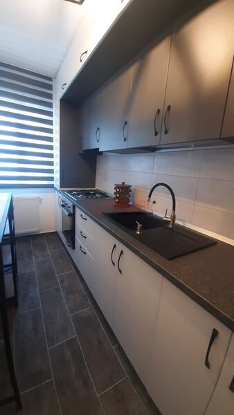 Drumul Jilavei, apartament cu 2 camere, 10 min. metrou Aparatorii Patriei,