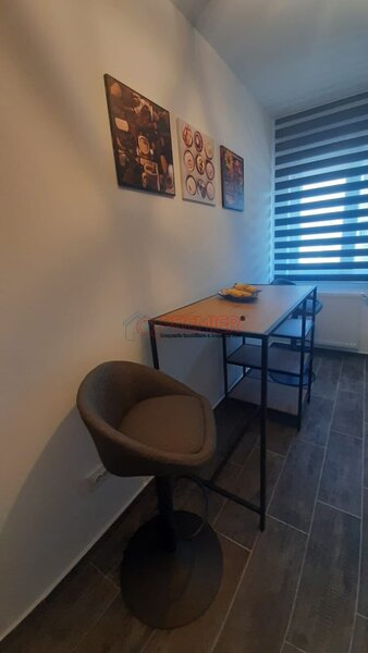 Drumul Jilavei, apartament cu 2 camere, 10 min. metrou Aparatorii Patriei,