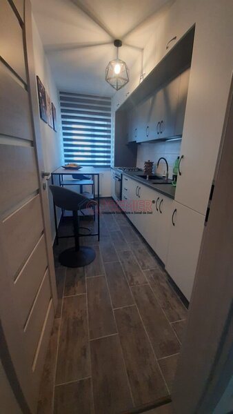 Drumul Jilavei, apartament cu 2 camere, 10 min. metrou Aparatorii Patriei,