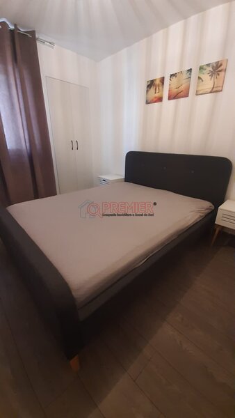 Drumul Jilavei, apartament cu 2 camere, 10 min. metrou Aparatorii Patriei,