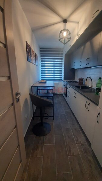 Drumul Jilavei, apartament cu 2 camere, 10 min. metrou Aparatorii Patriei,