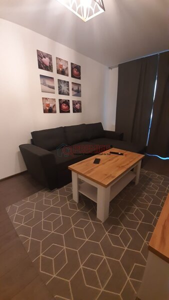 Drumul Jilavei, apartament cu 2 camere, 10 min. metrou Aparatorii Patriei,